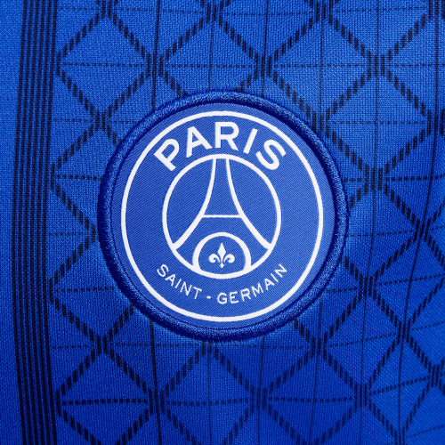 Dětský předzápasový dres Nike PSG