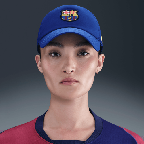 Kšiltovka Nike FC Barcelona Club