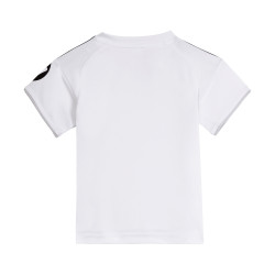 Baby komplet adidas Real Madrid domácí 2025/2026