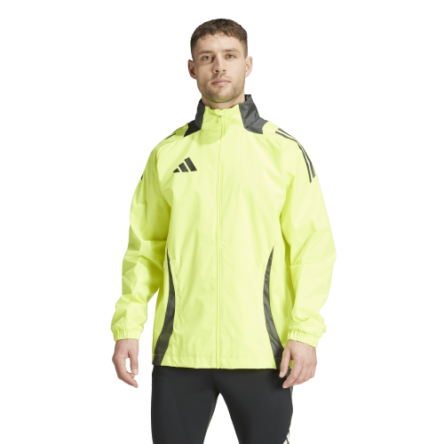 Bunda adidas Tiro 24 Competition All-Weather