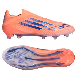 Kopačky adidas F50 Elite Laceless FG