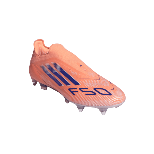 Kopačky adidas F50 Elite Laceless SG