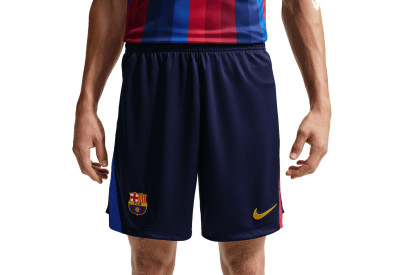 Trenky Nike FC Barcelona domácí 2026/2027
