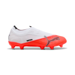 Kopačky Puma ULTRA NITRO 7 Match Laceless FG/AG