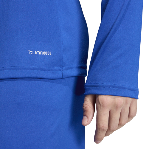 Dres adidas Entrada 26 dlouhý rukáv