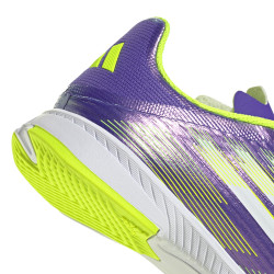 Dětské sálové kopačky adidas F50 League IN