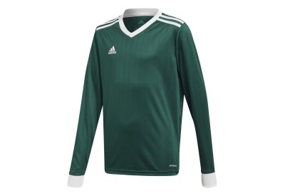 Dětský dres adidas Tabela 18 dlouhý rukáv