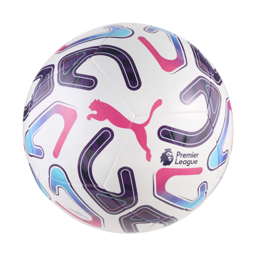 Fotbalový míč Puma STELLAR Play Premier League Reactivity