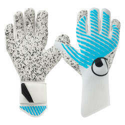 Brankářské rukavice Uhlsport FM Cybertec Supergrip+ HN