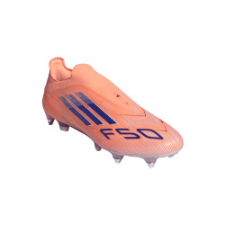 Kopačky adidas F50 Elite Laceless SG