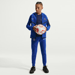 Dětská mikina s kapucí Nike PSG Tech Fleece