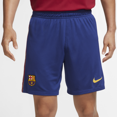 Trenýrky Nike FC Barcelona domácí 2020/2021