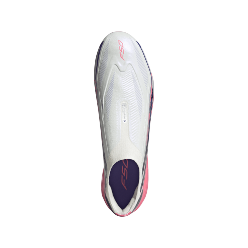 Kopačky adidas F50 Hyperfast Pro Laceless FG