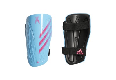 Fotbalové chrániče adidas X Training