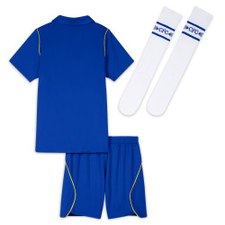 Dětský komplet Nike Chelsea FC domácí 2026/2027