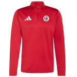 Tréninková mikina adidas SK Roztoky