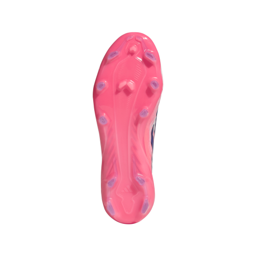 Dětské kopačky adidas F50 Hyperfast Elite Laceless FG
