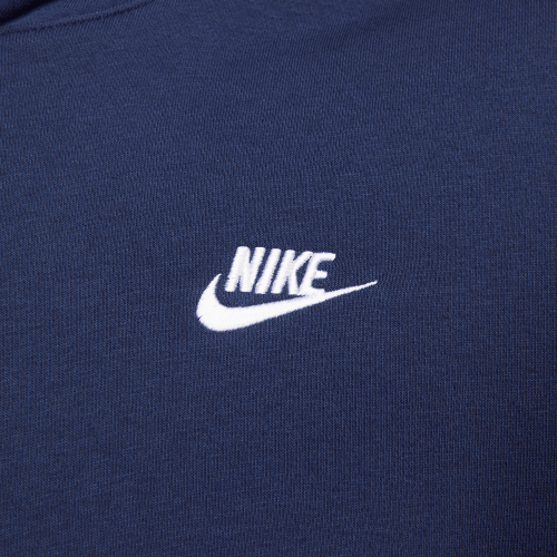 Mikina s kapucí Nike Sportswear Club Fleece