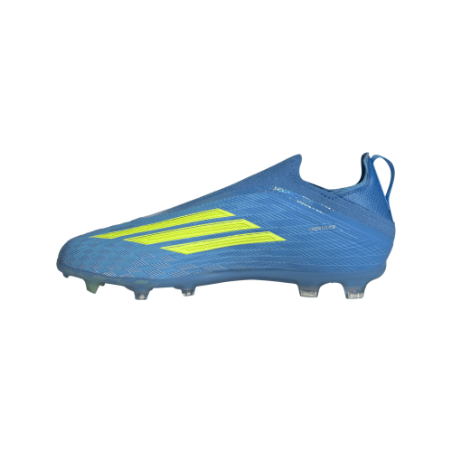 Dětské kopačky adidas F50 Elite Laceless FG