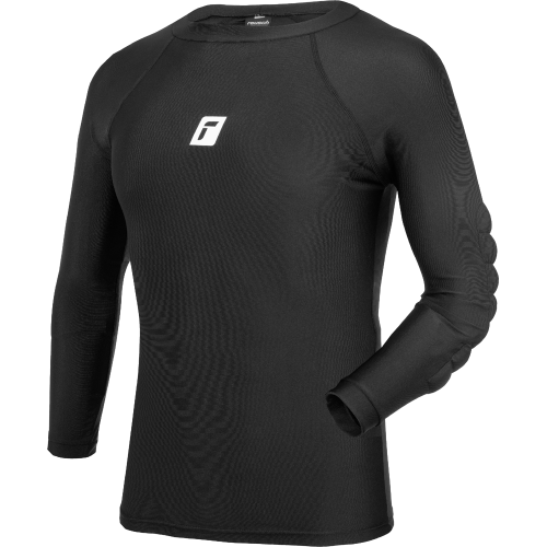 Kompresní triko pro brankáře Reusch Soft Paddded