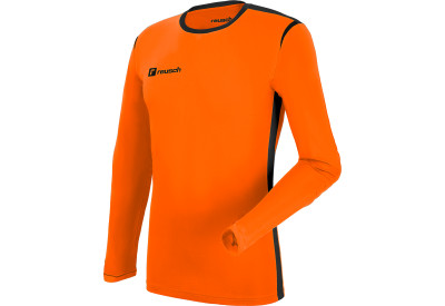 Dětský brankářský dres Reusch Match Longsleeve Padded