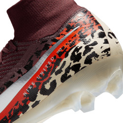 Kopačky Nike United Mercurial Superfly 10 Elite FG