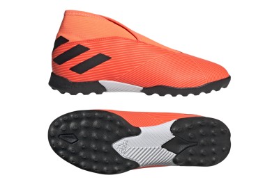Dětské kopačky adidas Nemeziz 19.3 LL TF
