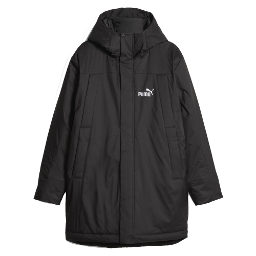 Zimní bunda Puma Hooded Padded Parka