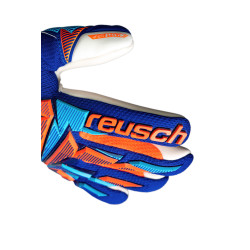 Dětské brankářské rukavice Reusch Attrakt Freegel Advance