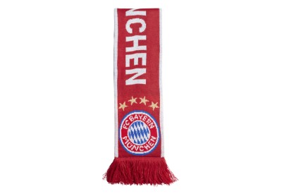 Šála adidas FC Bayern Mnichov