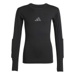 Dětské brankářské funkční triko adidas Padded Baselayer
