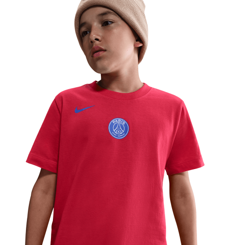 Dětské triko Nike PSG Total 90
