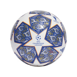 3x Fotbalový míč adidas UCL Pro Istanbul