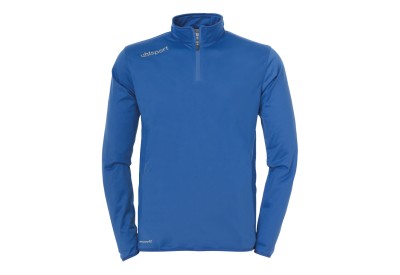 Dětská tréninková mikina Uhlsport Essential 1/4 zip