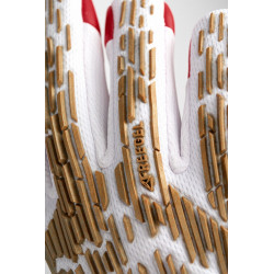 Brankářské rukavice Reusch Attrakt Freegel Silver