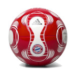 Mini míč adidas FC Bayern Mnichov Home