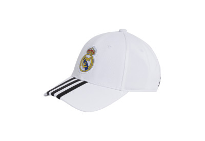 Kšiltovka adidas Real Madrid Home Baseball