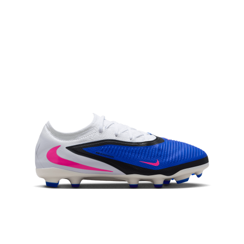 Dětské kopačky Nike Phantom 6 Low Pro FG/MG