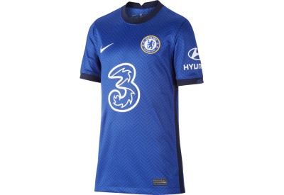 Dětský dres Nike Chelsea FC domácí 2020/2021