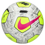 Fotbalový míč Nike Mercurial Fade XXV