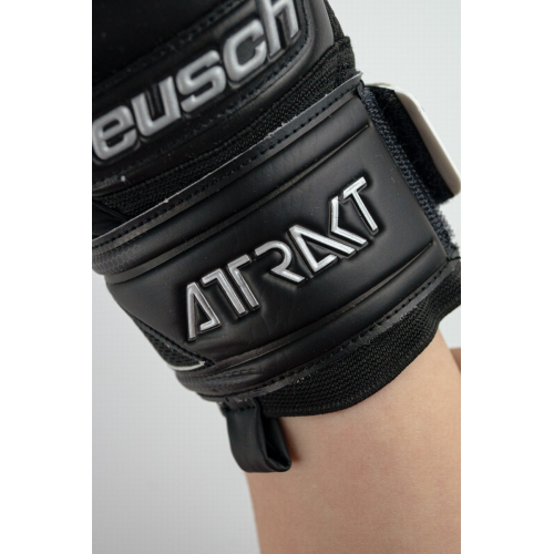 Brankářské rukavice Reusch Attrakt Freegel Infinity
