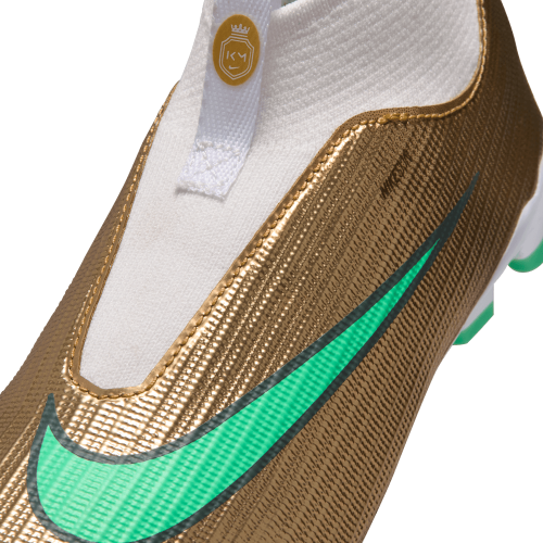 Dětské kopačky Nike Mercurial Superfly 11 Academy Kylian Mbappé FG/MG LK