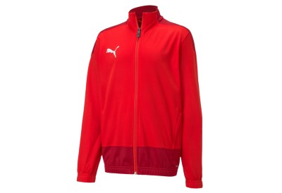 Dětská tréninková bunda Puma teamGOAL 23 Training Jacket