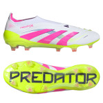 Kopačky adidas Predator Elite Laceless FG