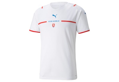 Dres Puma Česká Republika venkovní