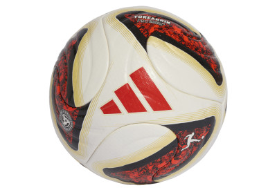Fotbalový míč adidas Bundesliga 26/27 Torfabrik Pro