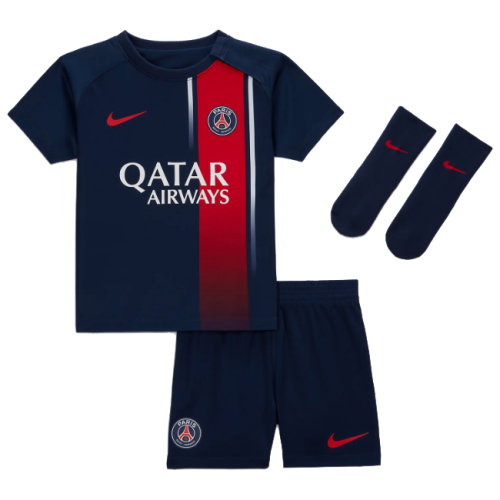 Baby komplet Nike PSG domácí 2023/2024