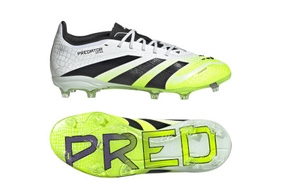 Dětské kopačky adidas Predator Elite FG