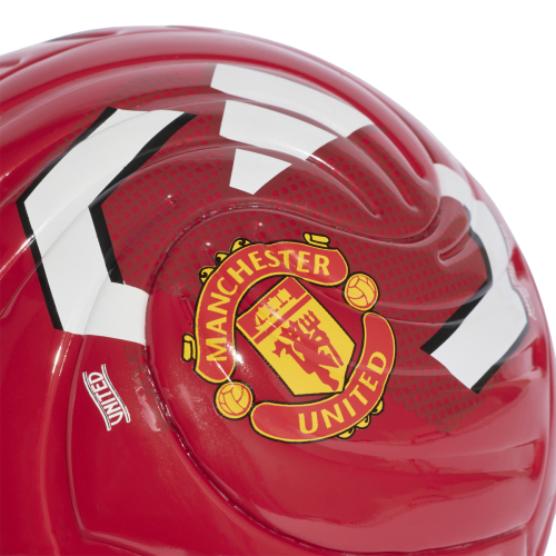 Mini míč adidas Manchester United FC Home