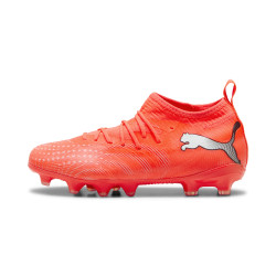 Dětské kopačky Puma FUTURE 9 Match FG/AG